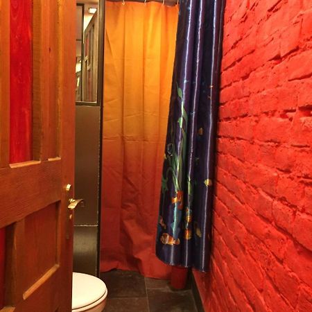 Apartament Basarab Lviv Exteriör bild