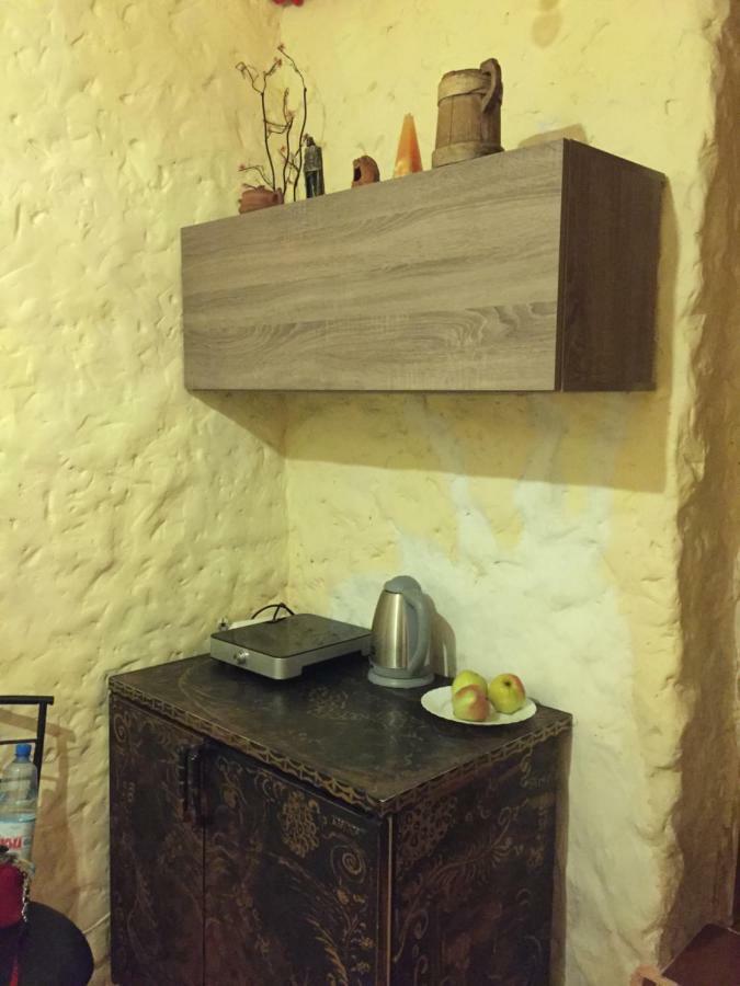 Apartament Basarab Lviv Exteriör bild