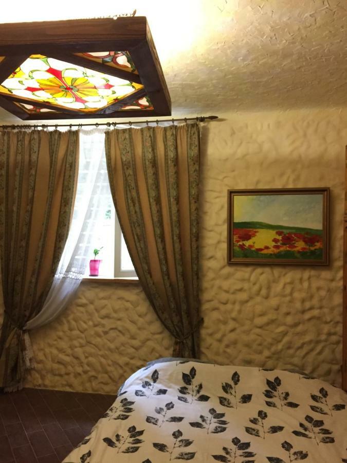 Apartament Basarab Lviv Exteriör bild