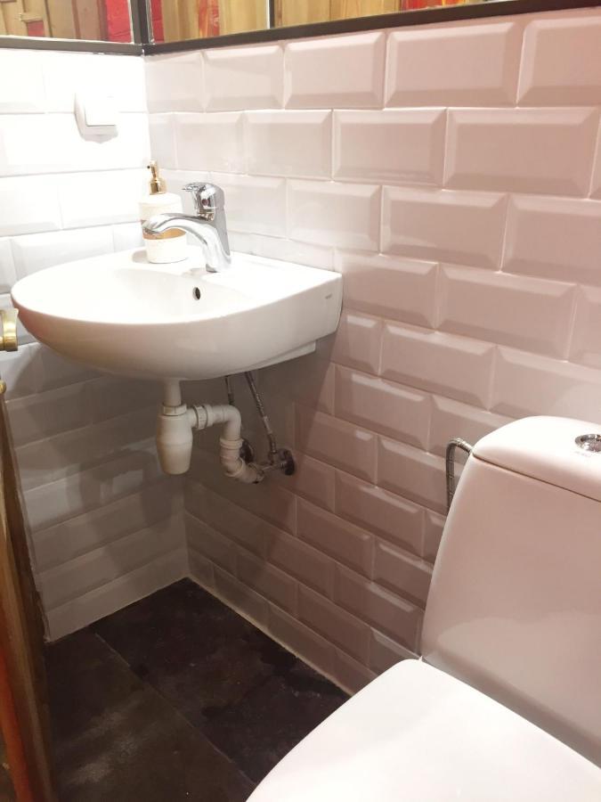 Apartament Basarab Lviv Exteriör bild
